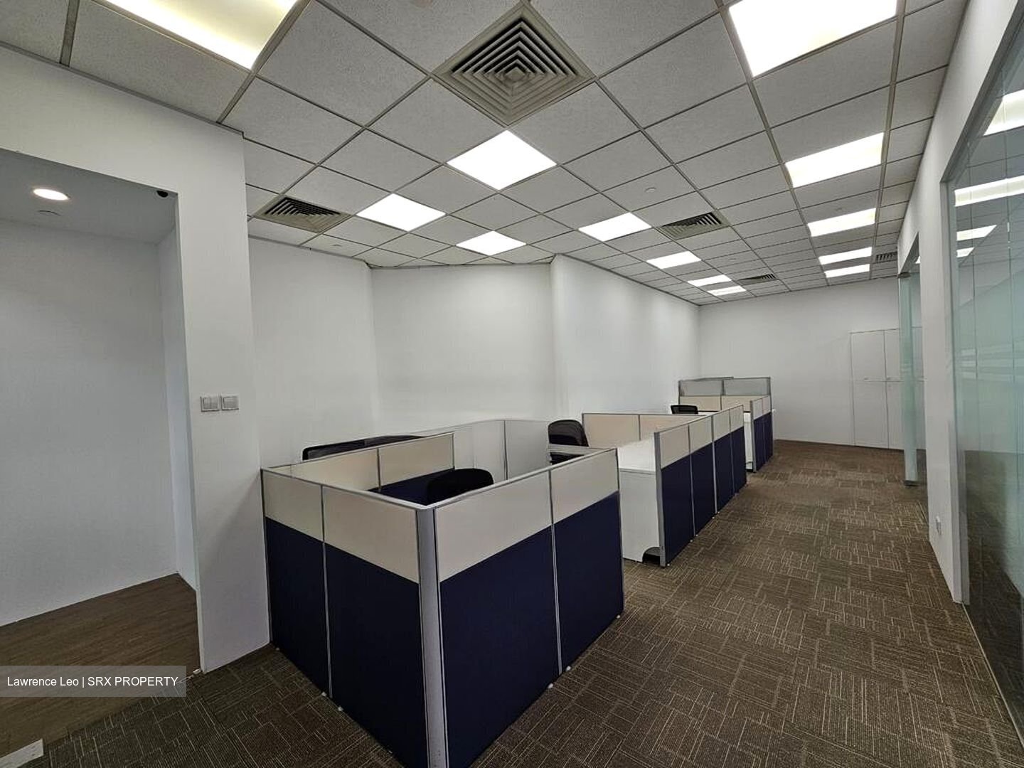 Alexandra Point (D5), Office #457556851